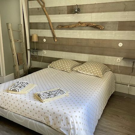 Les Remparts Apartment Luz-Saint-Sauveur Bagian luar foto